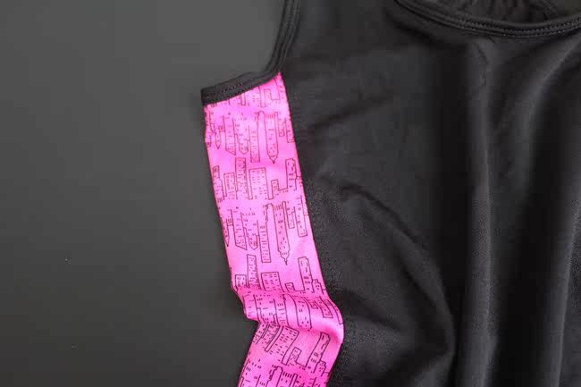 Débardeur sport pour femme - Ref 2029605 Image 23