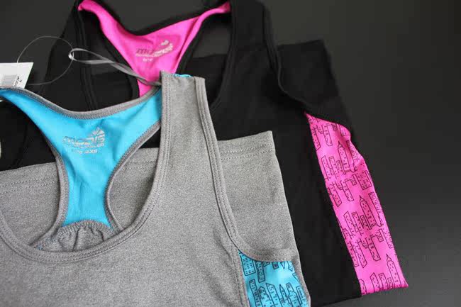 Débardeur sport pour femme - Ref 2029605 Image 21