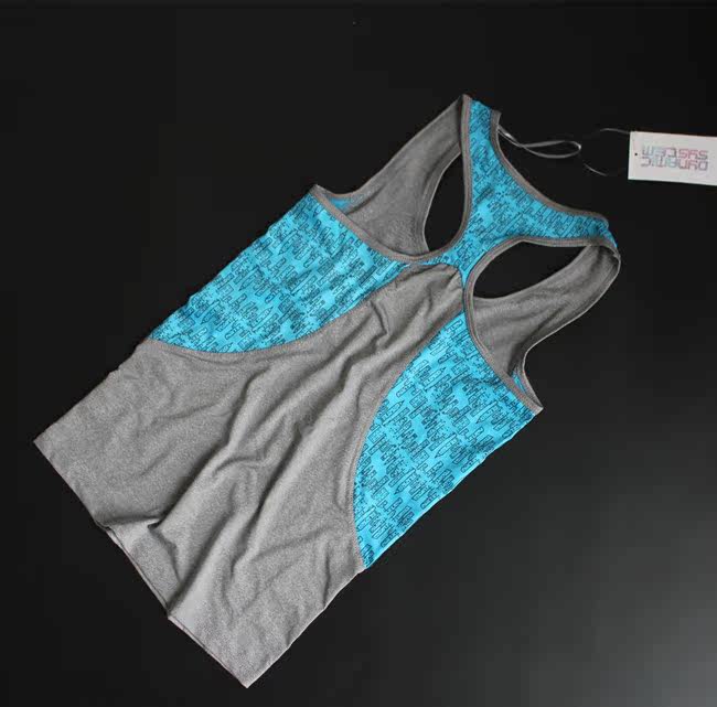 Débardeur sport pour femme - Ref 2029605 Image 31