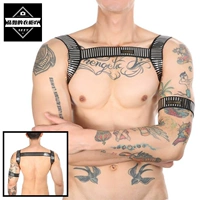 620 Серебряная вертикальная полоса