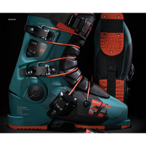 (Blade) Spot FT TOM WALLISCH double-board shoes