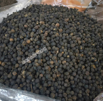 Yunnan Mujiangzi Mountain Pepper Mountain Cangzi Mujiang Dry Sour Soup Fish Hot Pot Cold No Refining 500g