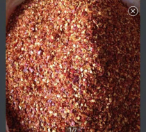 Yunnan specialty Dehong millet spicy dry chili noodles dry chili powder super spicy super spicy 250g millet spicy noodles