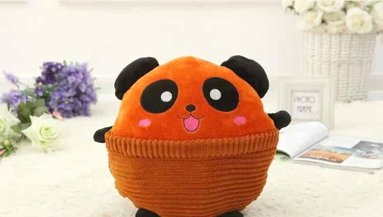 Réchauffeur USB pour les mains - Ref 415920 Image 7