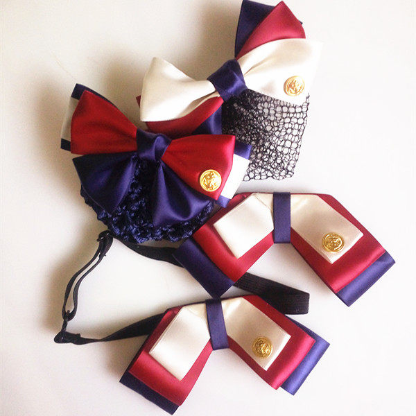 🌟 Elegant essentials for the workplace! professional hair accessories ...