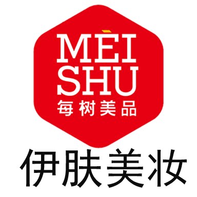 伊肤美妆的LOGO
