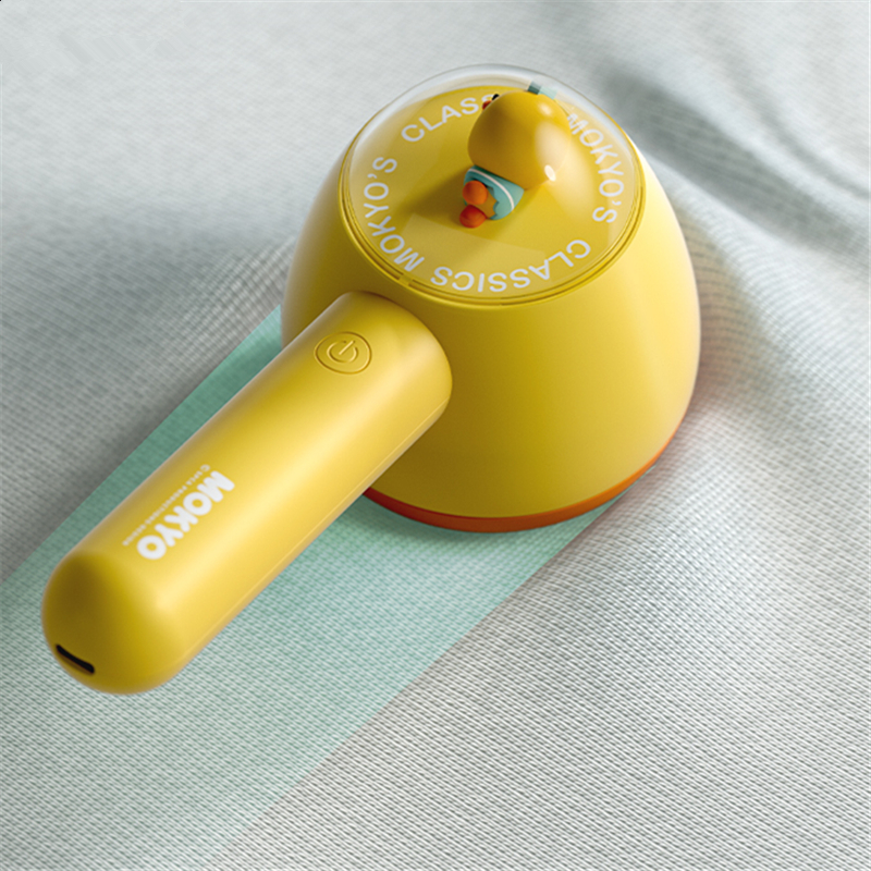 Crown Monkey Clothes Go To The Ball Instrumental Creative Sweater Socks Up the ball wool Ball trimminger Cute Cartoon Home Shaving Machine