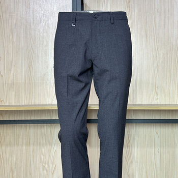 Goldlion men's trousers spring and summer slim fit trousers