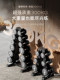 Dumbbell Iron Storage Rack for Men and Women, Barbell Kettlebell Multifunctional Combination Fitness Equipment for Home Use