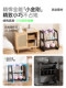 Dumbbell Rack for Home Use, Small Multi-Functional Dumbbell and Kettlebell Storage Stand, Fitness Equipment Gym Storage Rack