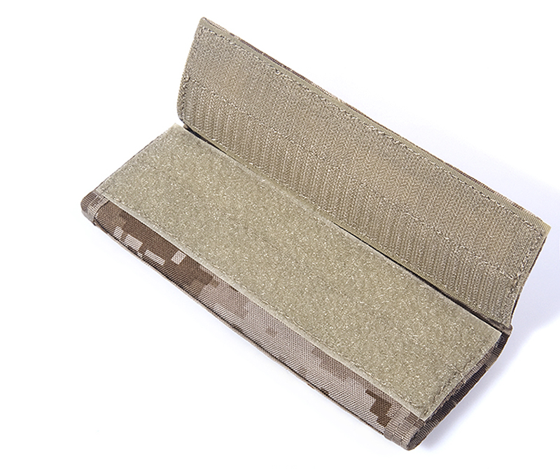 flyye Xiangyo Vest Shoulder Pad FR Edition(a) Tactical Backpack Vest Shoulder Pad Protection Pad A007