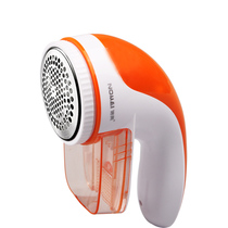 Nomei 1607 six-head rechargeable hairball trimmer shaving machine send original cutter head