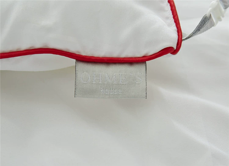 Phong cách tốt Fengzi được chia thành hai trong một mùa thu và mùa đông dày quilt là 褥 chất lượng cao mùa hè ấm mềm lông nhung lõi 包邮 cp 	chăn xô trần bông	