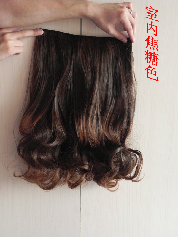 Extension cheveux - Ref 219570 Image 38