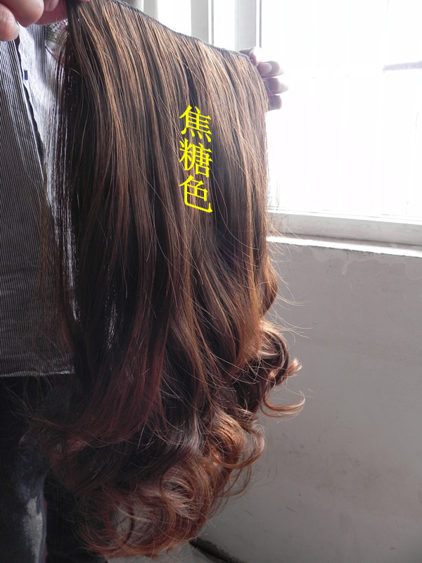 Extension cheveux - Ref 219570 Image 36