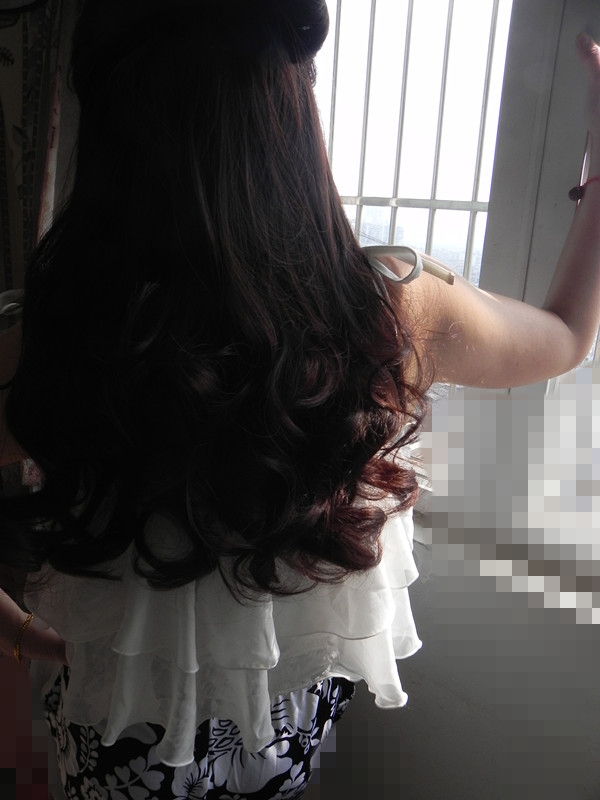 Extension cheveux - Ref 219570 Image 48