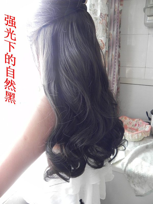 Extension cheveux - Ref 219570 Image 33