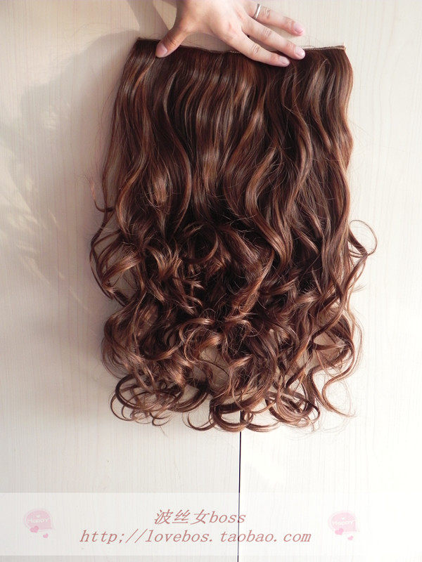 Extension cheveux - Ref 219176 Image 42