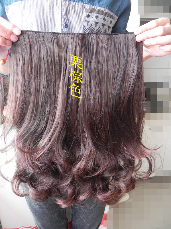 Extension cheveux - Ref 219570 Image 42