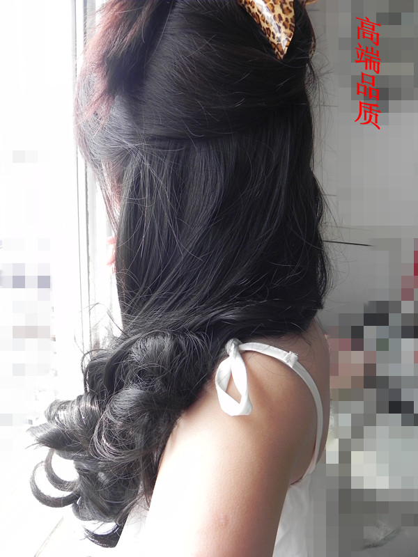 Extension cheveux - Ref 219570 Image 25