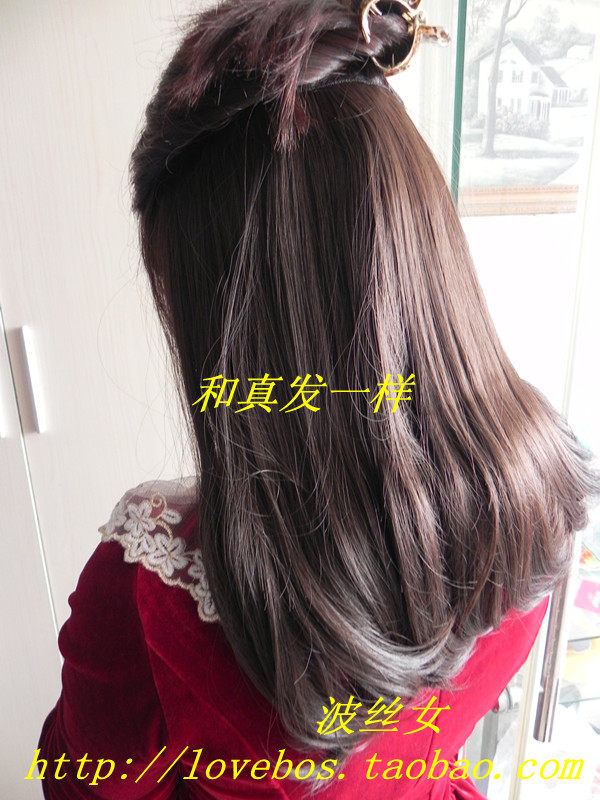 Extension cheveux - Ref 218921 Image 28