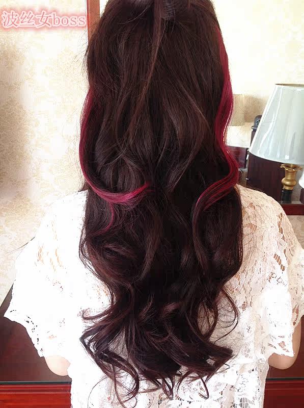 Extension cheveux - Ref 226184 Image 28