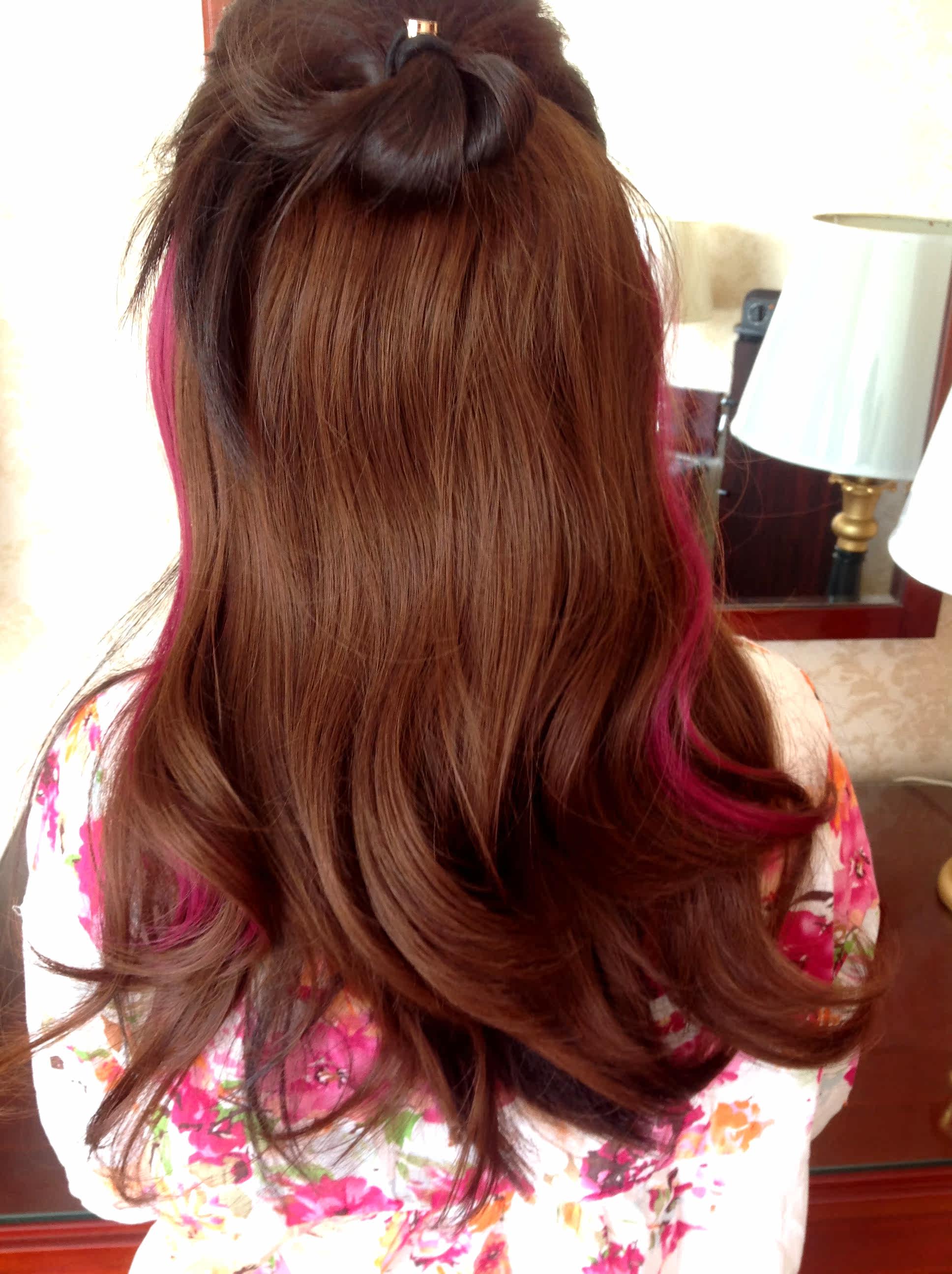 Extension cheveux - Ref 226188 Image 37