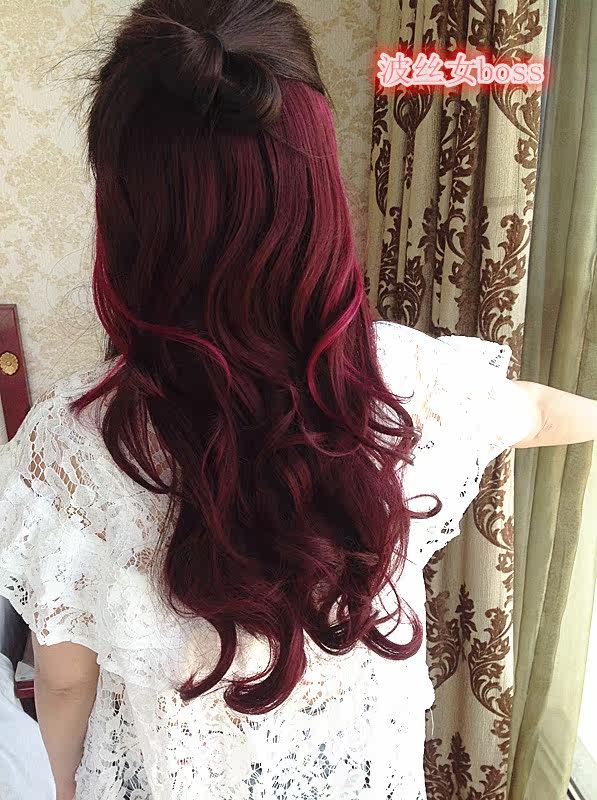 Extension cheveux - Ref 226184 Image 39