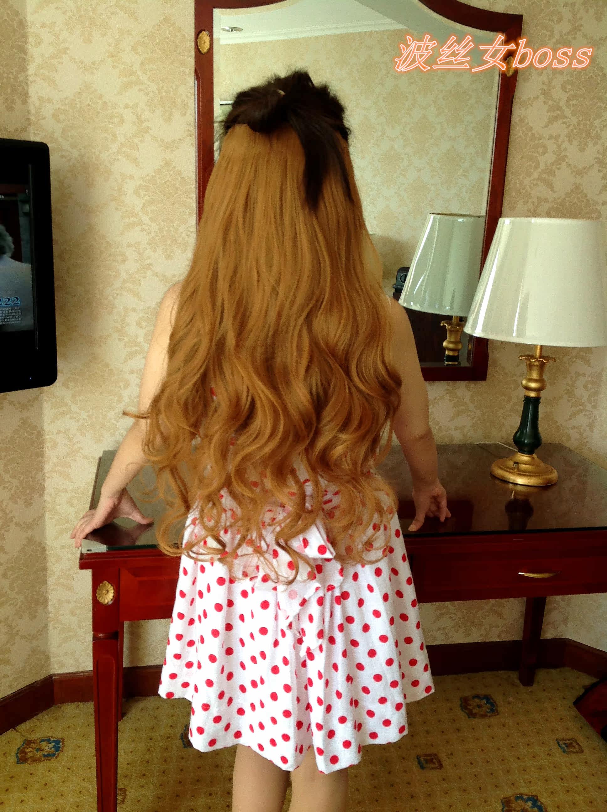 Extension cheveux - Ref 218786 Image 61