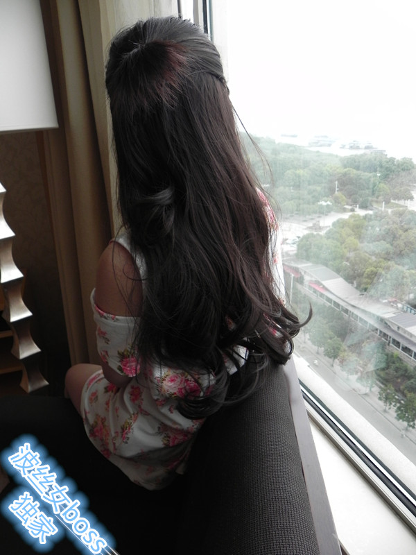 Extension mèches - Ref 220499 Image 22