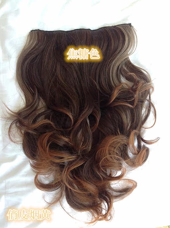 Extension cheveux - Ref 226181 Image 31