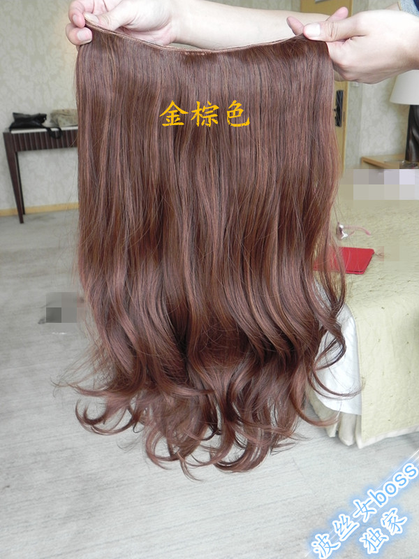 Extension mèches - Ref 220499 Image 52