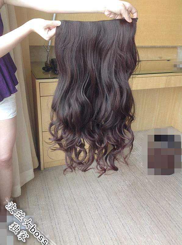 Extension cheveux - Ref 218786 Image 29