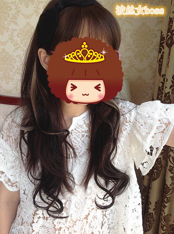 Extension cheveux - Ref 226181 Image 20