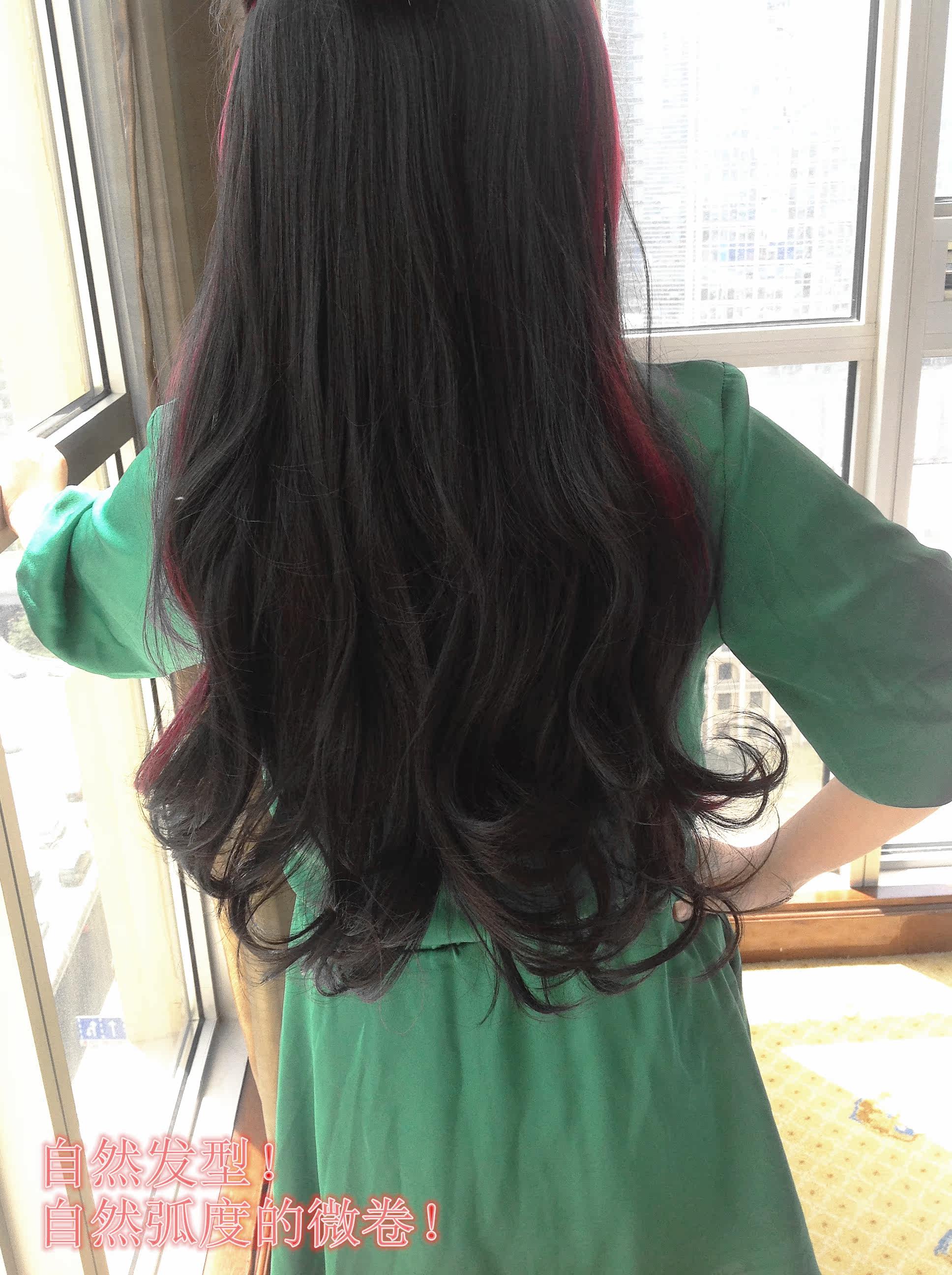 Extension cheveux - Ref 226186 Image 25