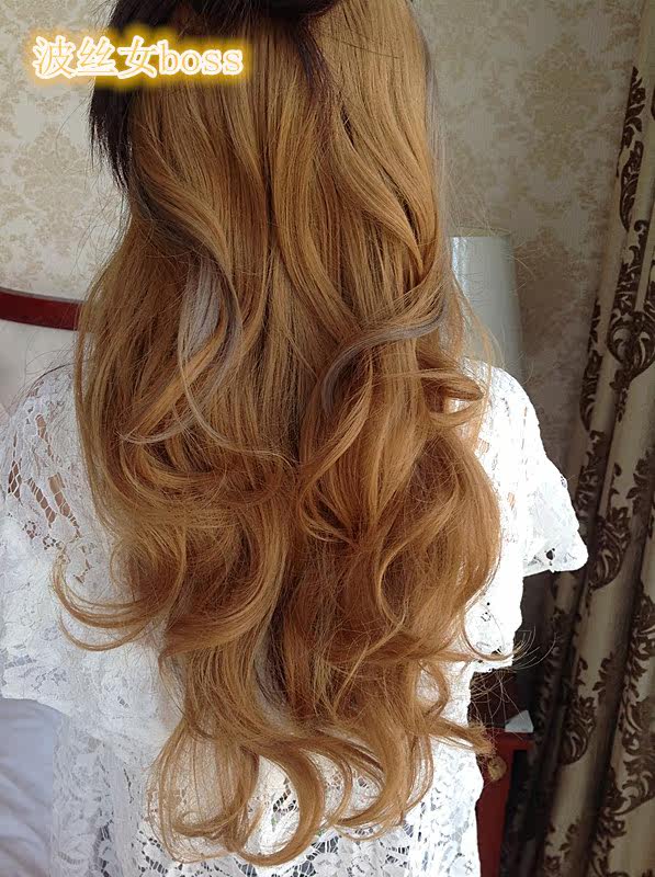 Extension cheveux - Ref 226181 Image 45