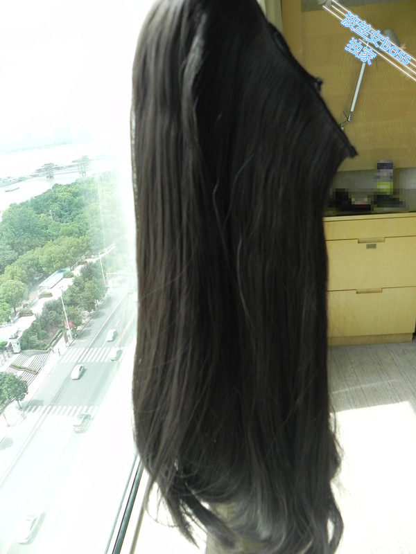 Extension cheveux - Ref 219073 Image 18