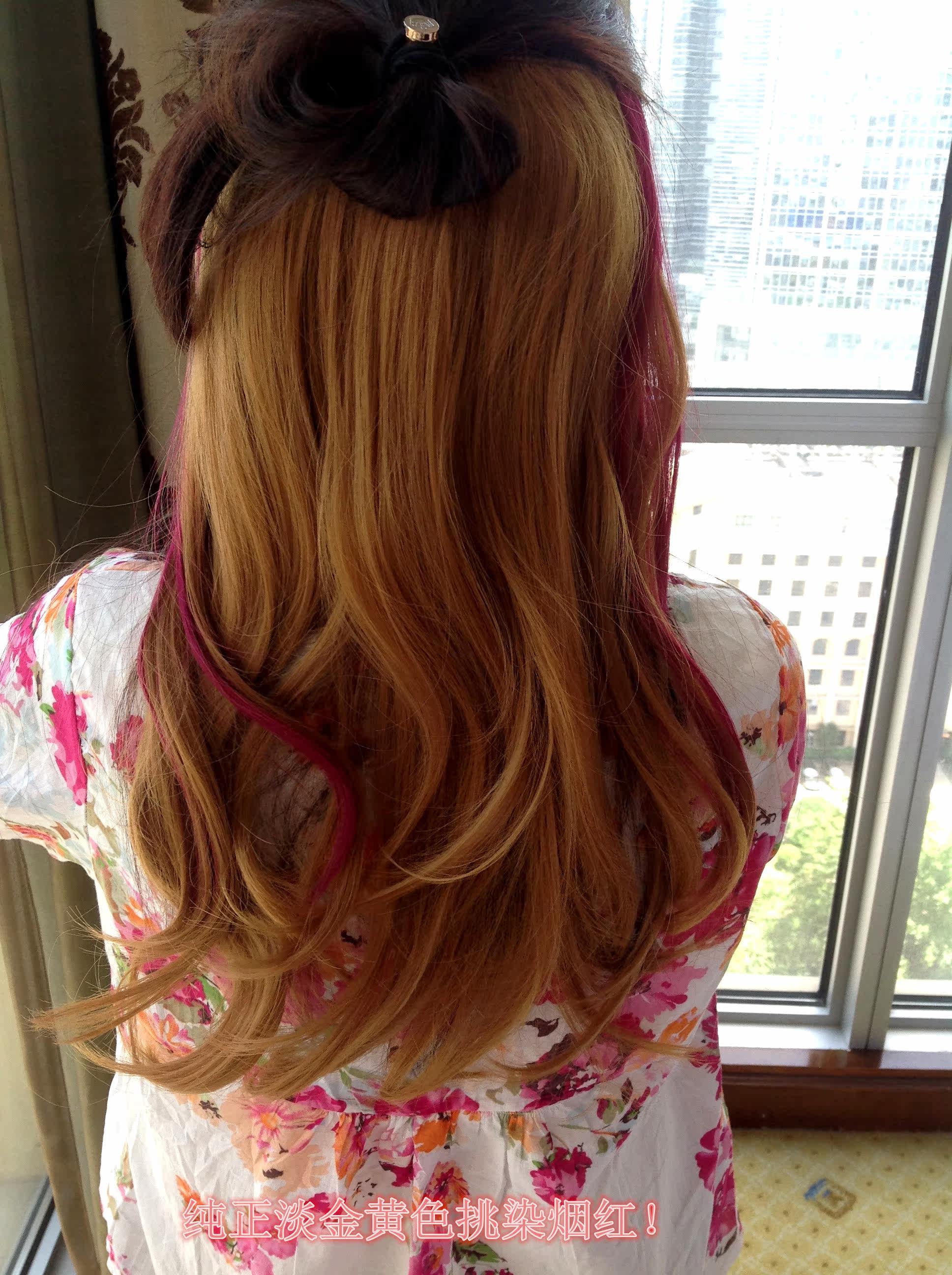 Extension cheveux - Ref 226188 Image 42