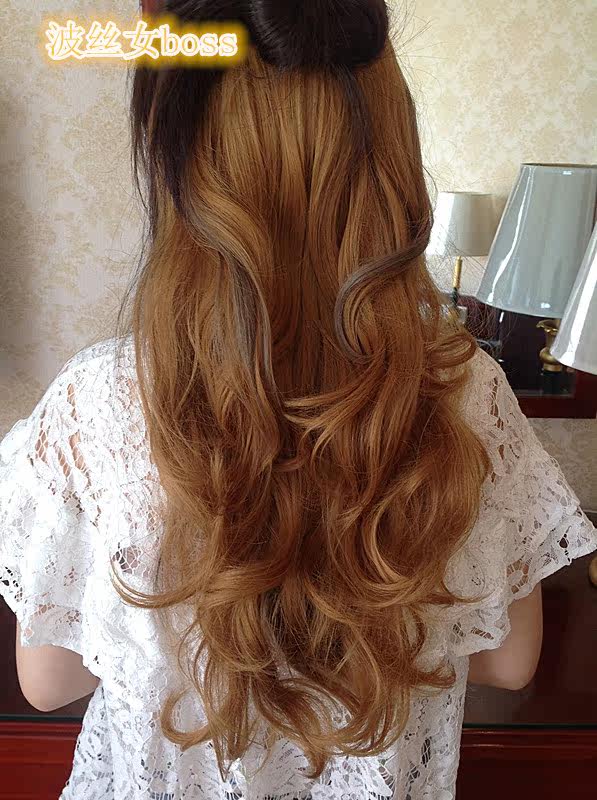 Extension cheveux - Ref 226181 Image 46