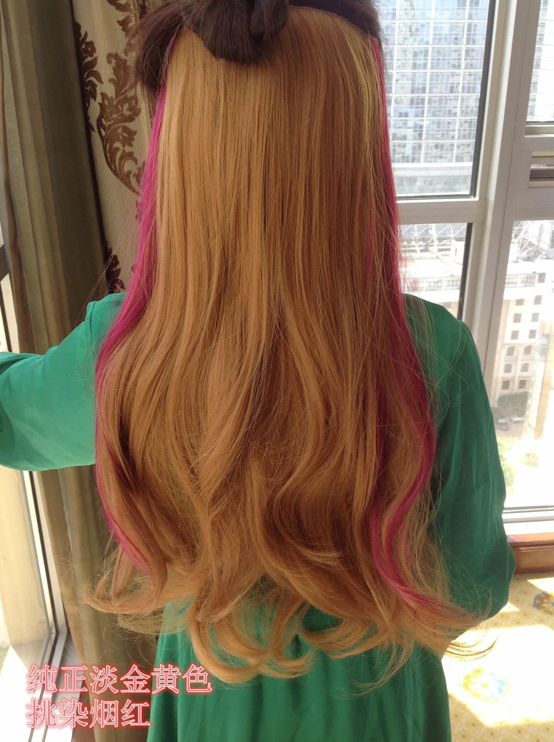 Extension cheveux - Ref 226186 Image 45