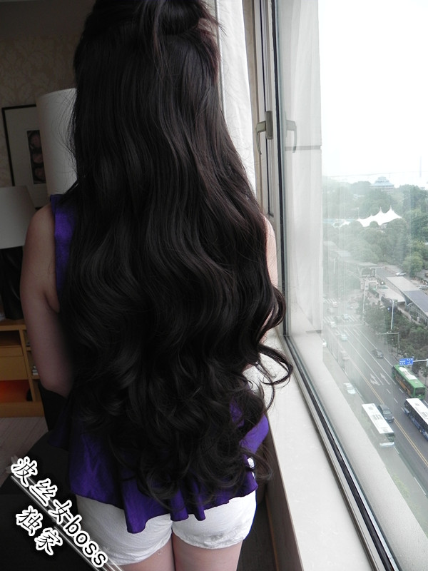 Extension cheveux - Ref 218786 Image 23