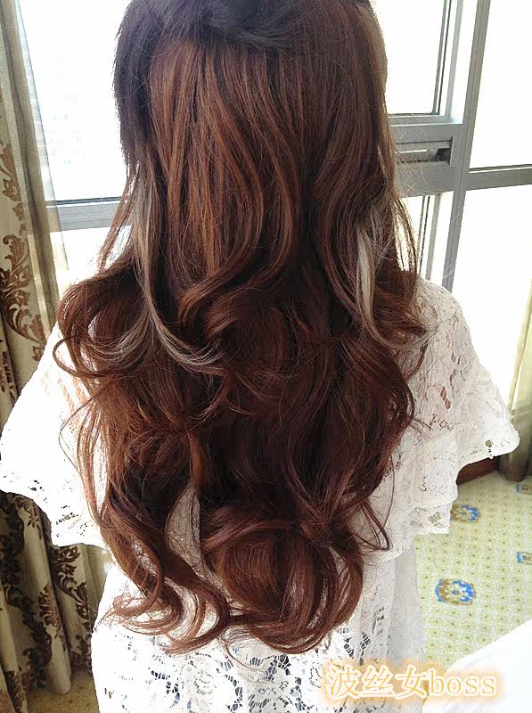 Extension cheveux - Ref 226181 Image 36