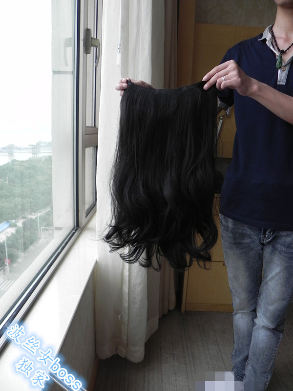 Extension mèches - Ref 220499 Image 45