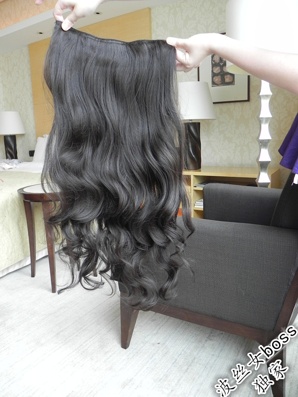 Extension cheveux - Ref 218786 Image 21