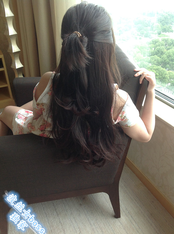 Extension mèches - Ref 220499 Image 41