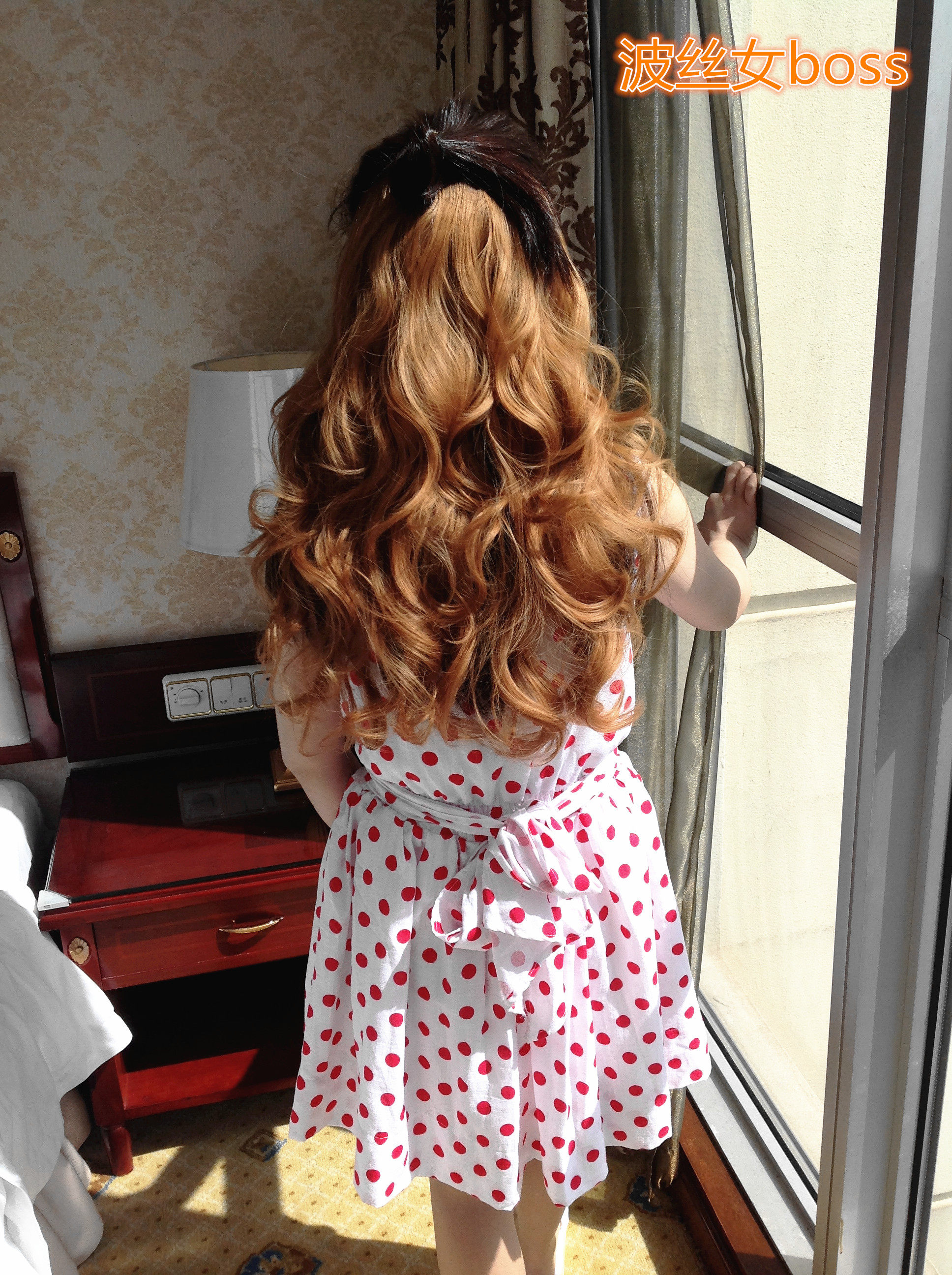 Extension cheveux - Ref 219298 Image 85