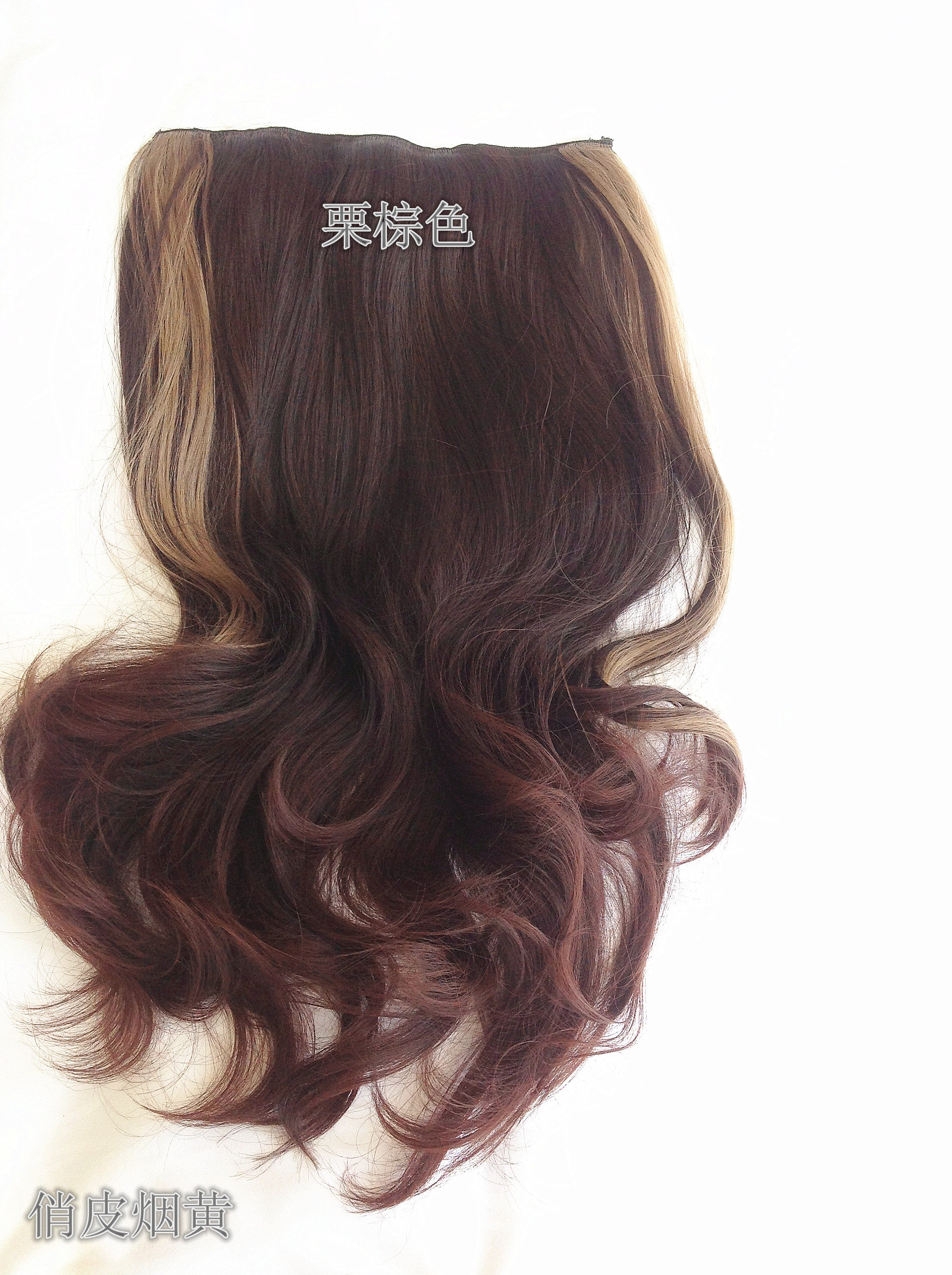 Extension cheveux - Ref 226182 Image 23