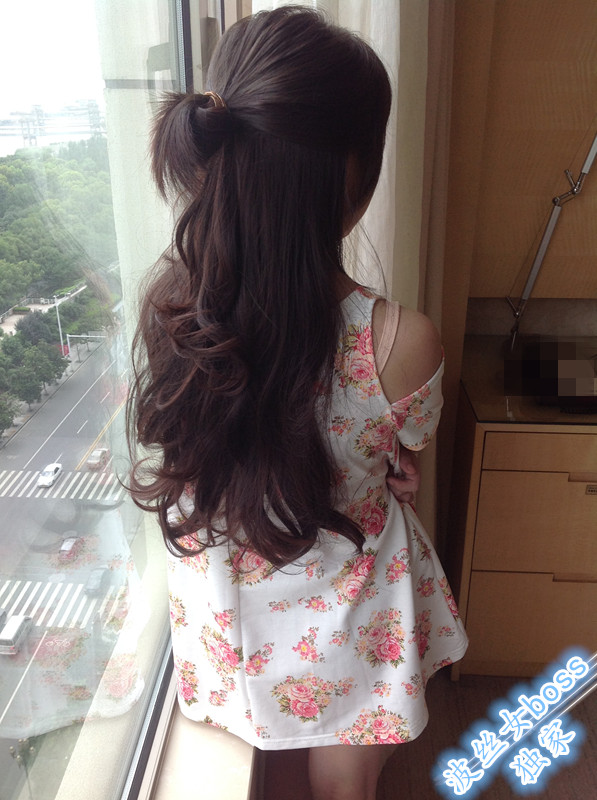 Extension mèches - Ref 220499 Image 38