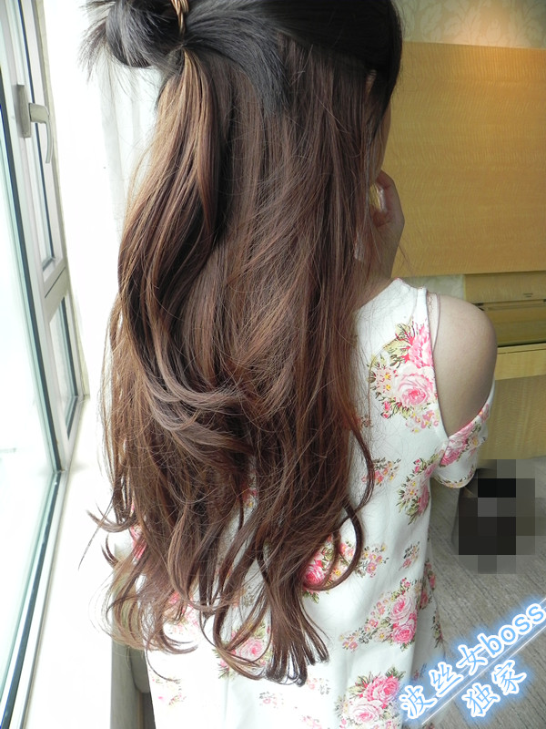 Extension mèches - Ref 220499 Image 53