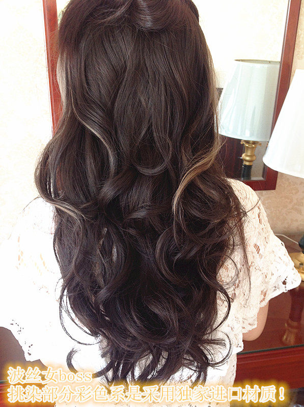 Extension cheveux - Ref 226181 Image 18